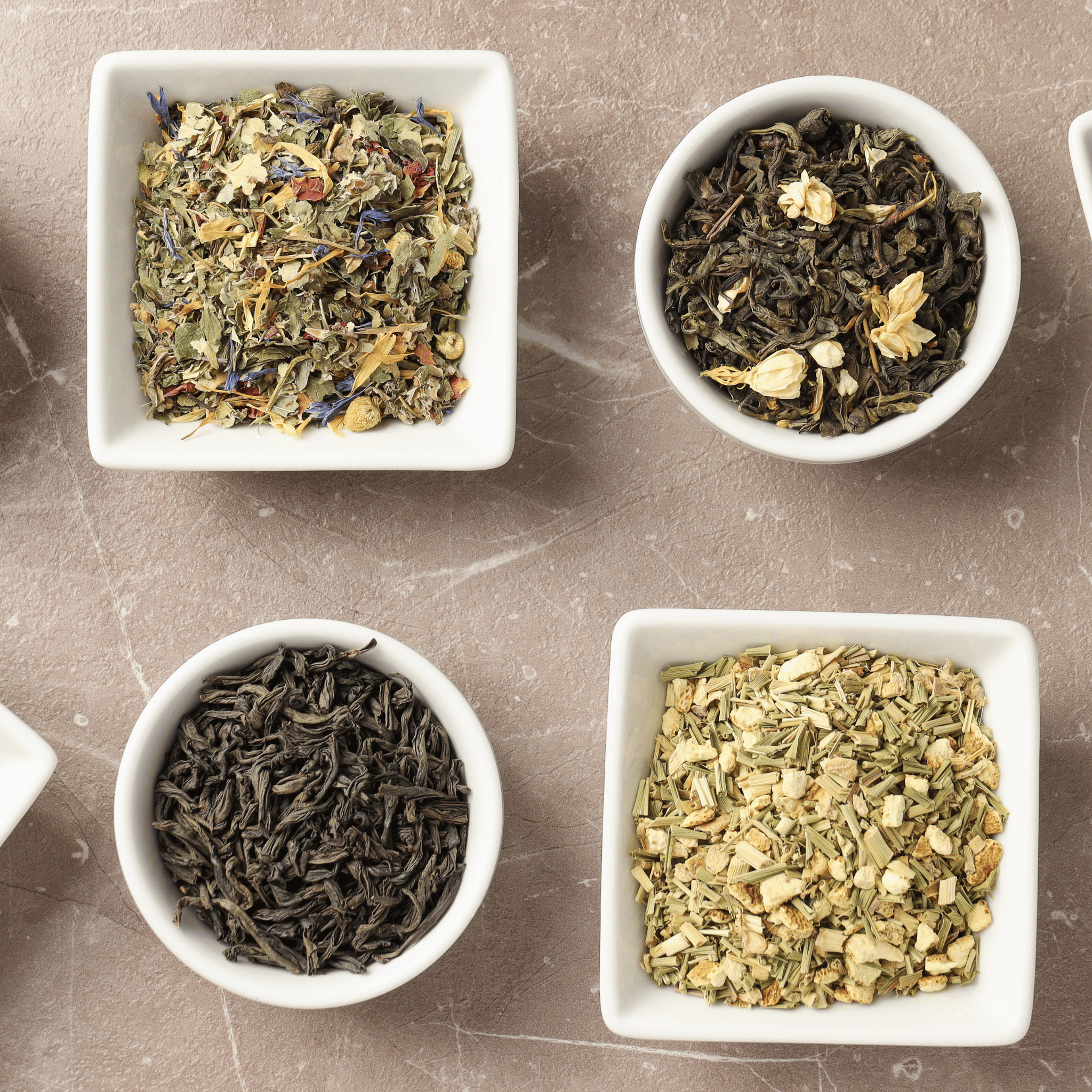 DETOX & CLEANSE SUPPORT