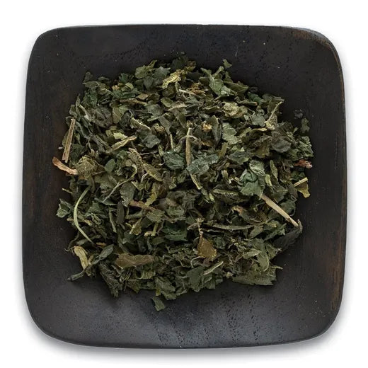 Nettle Leaf
