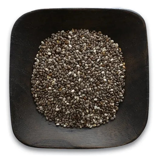 Chia Seed, Whole, Organic