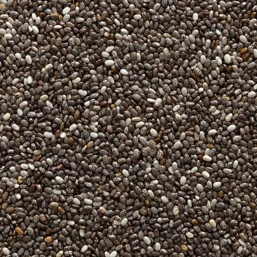 Chia Seed, Whole, Organic