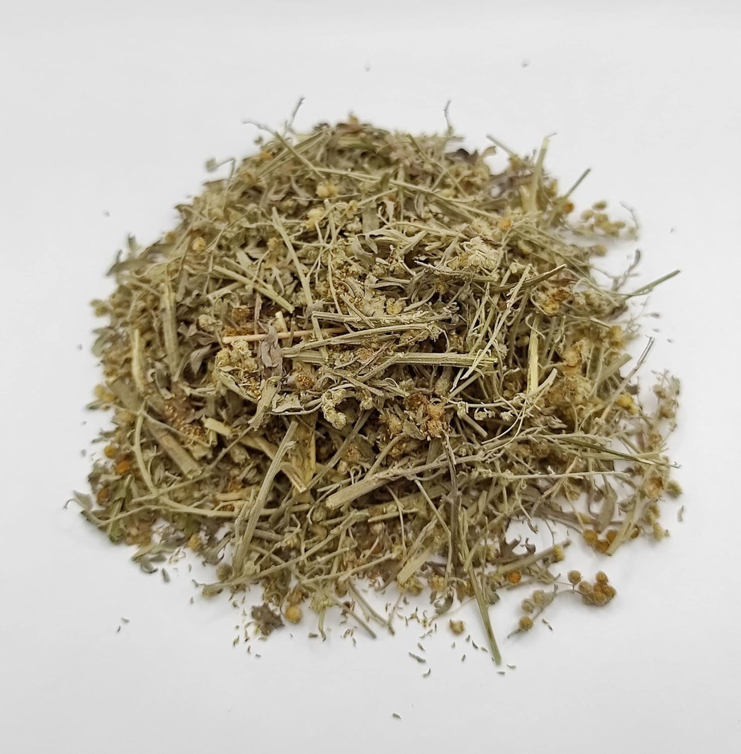 Wormwood Leaves – Herbal Digestive & Detox Aid