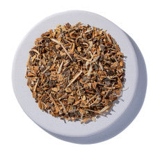 Cramp Bark