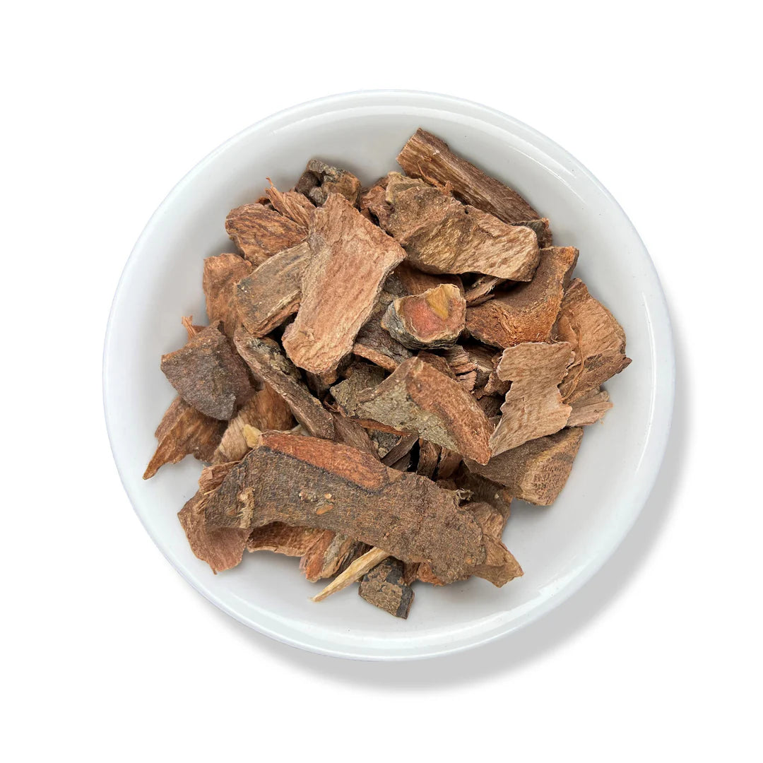 Cuachalalate Bark – Digestive & Anti-inflammatory Support
