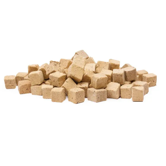 Freeze Dried Beef Liver Bites