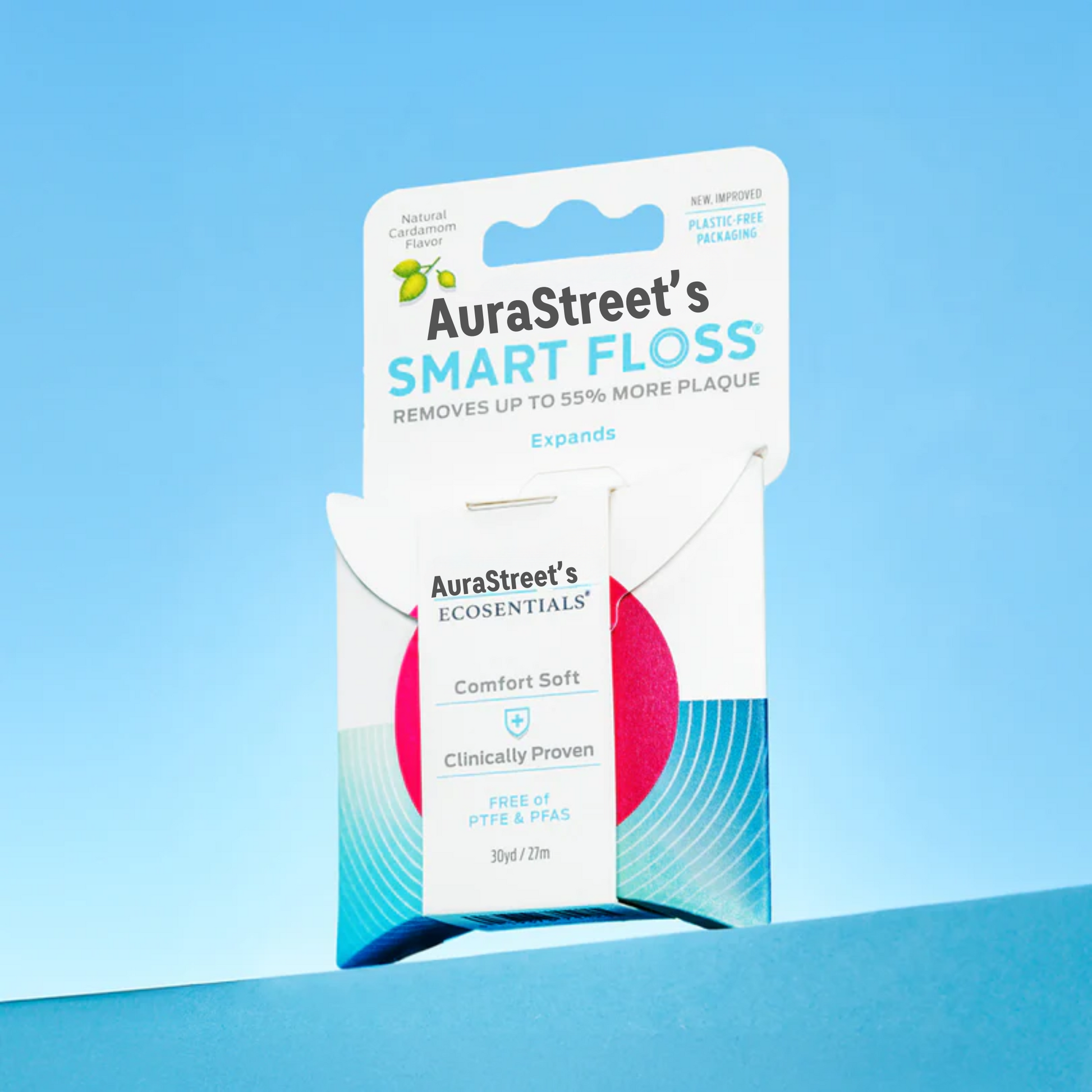 Smart Floss®