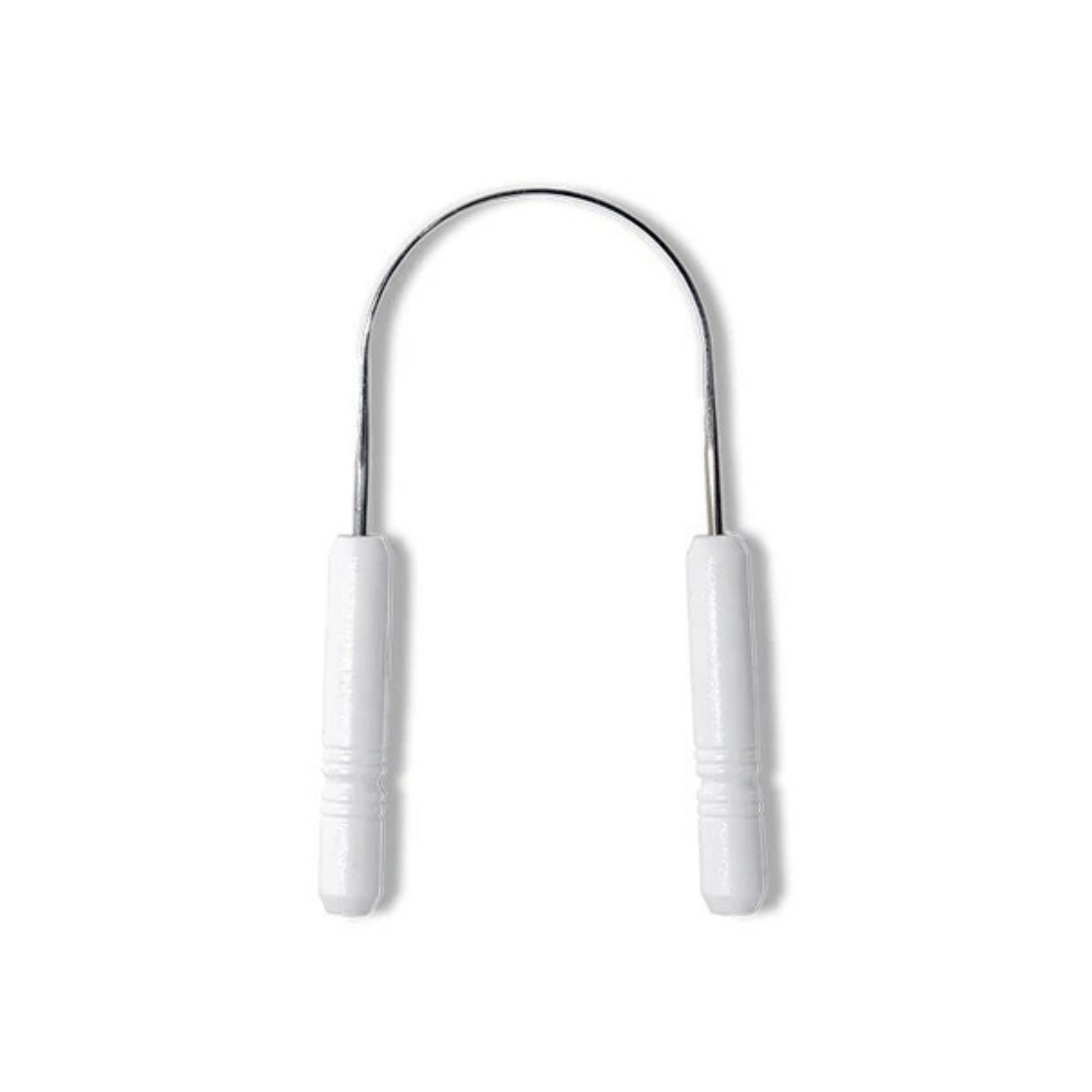 Stainless Steel Tongue Scraper