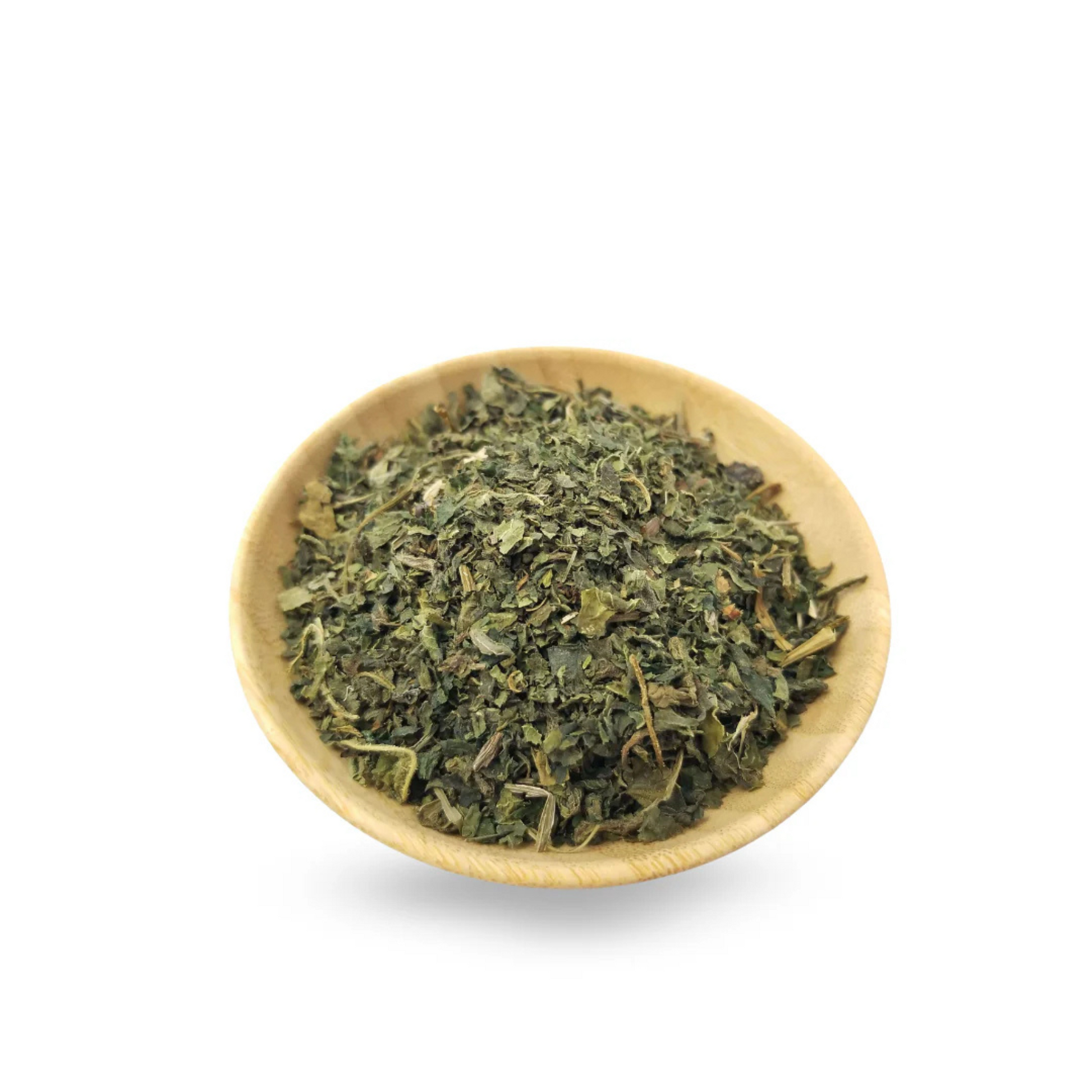 Stinging Nettle Leaf – Mineral-Rich Herbal Support