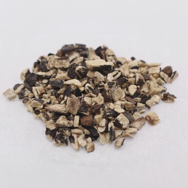 Comfrey Root, Cut & Sifted