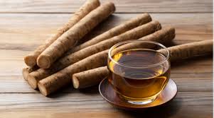 Burdock Root