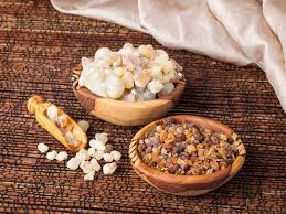 Boswellia Serrata (Frankincense)
